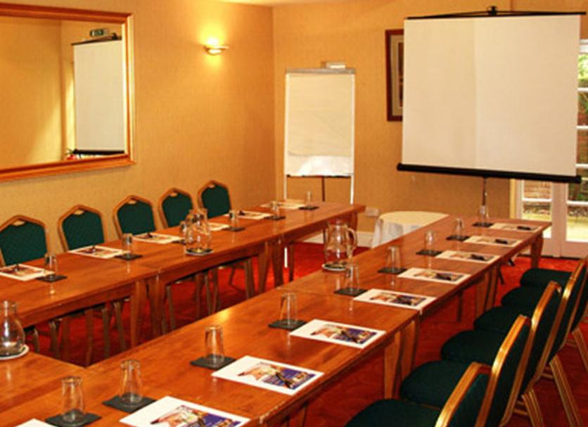 Conference room Photo
