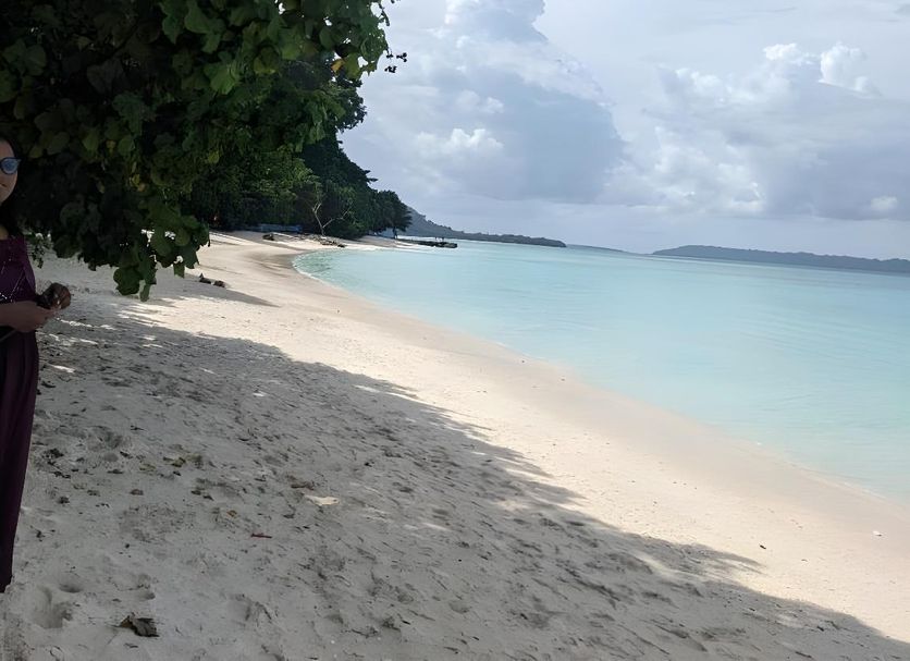 Beach Photo