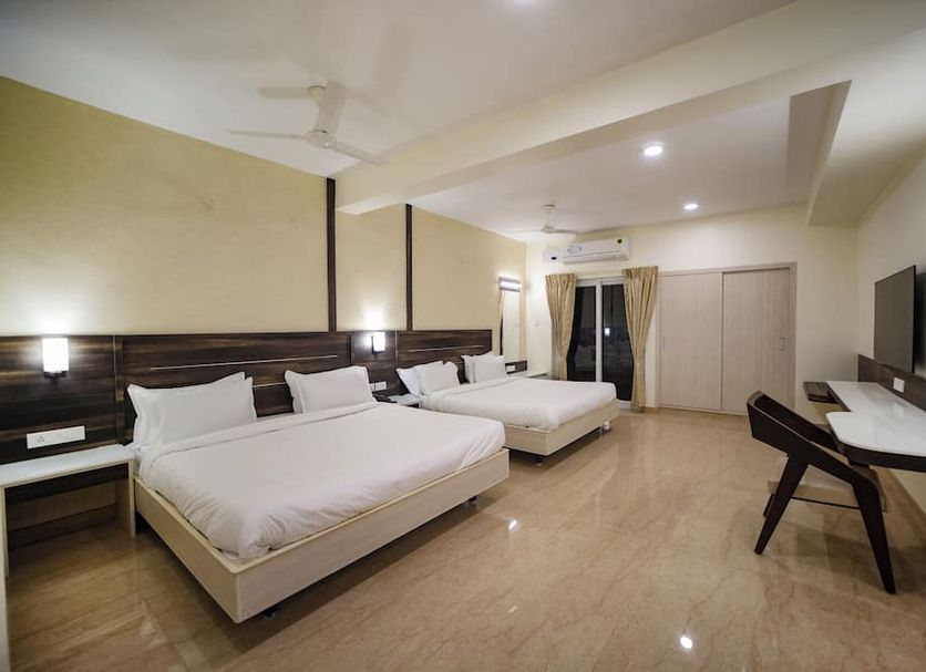 Bedroom Photo