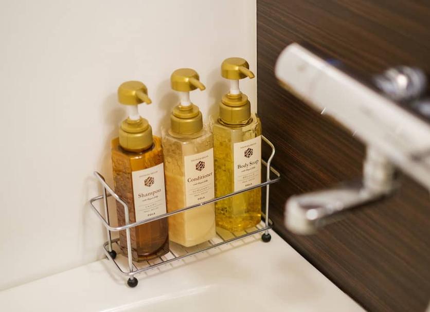 Room amenity Photo