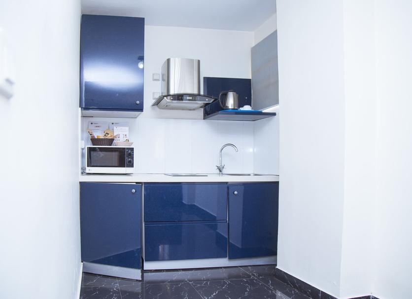 Kitchen Photo