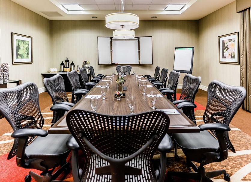 Conference room Photo