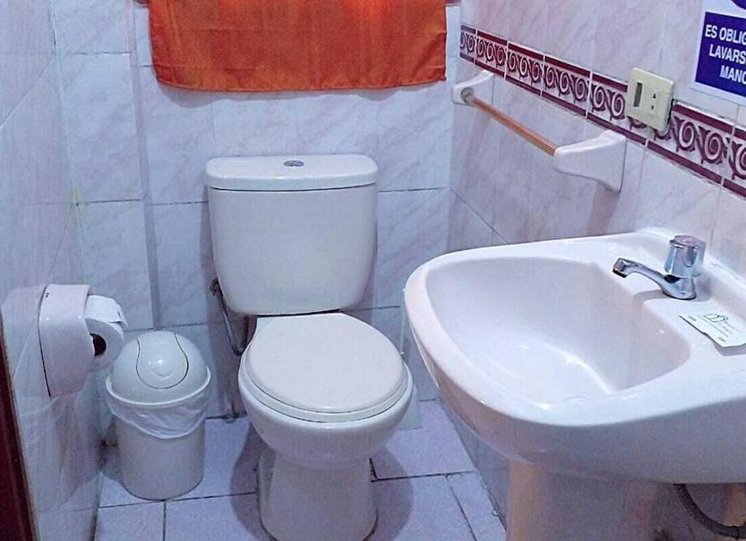 Bathroom Photo