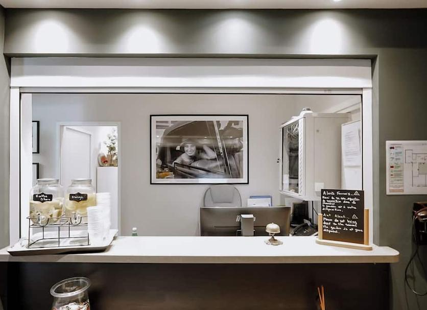 Room amenity Photo