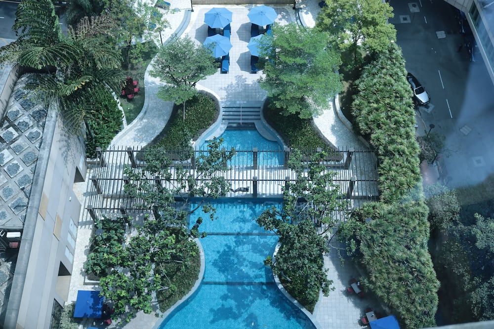 Outdoor view