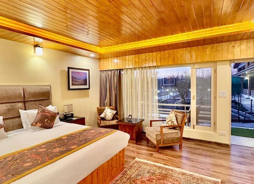 Bedroom Photo
