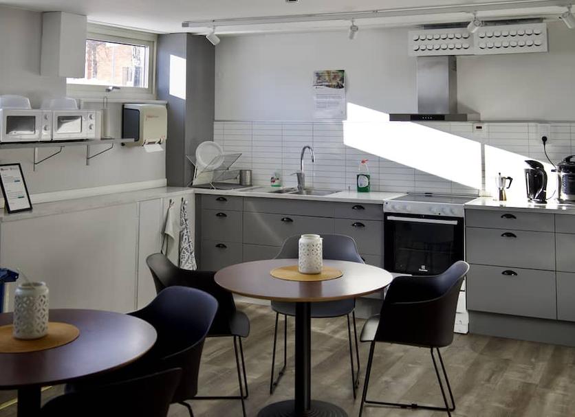 Kitchen Photo