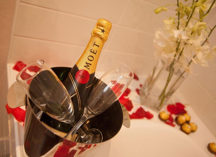 Room amenity Photo