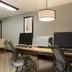 Business centre