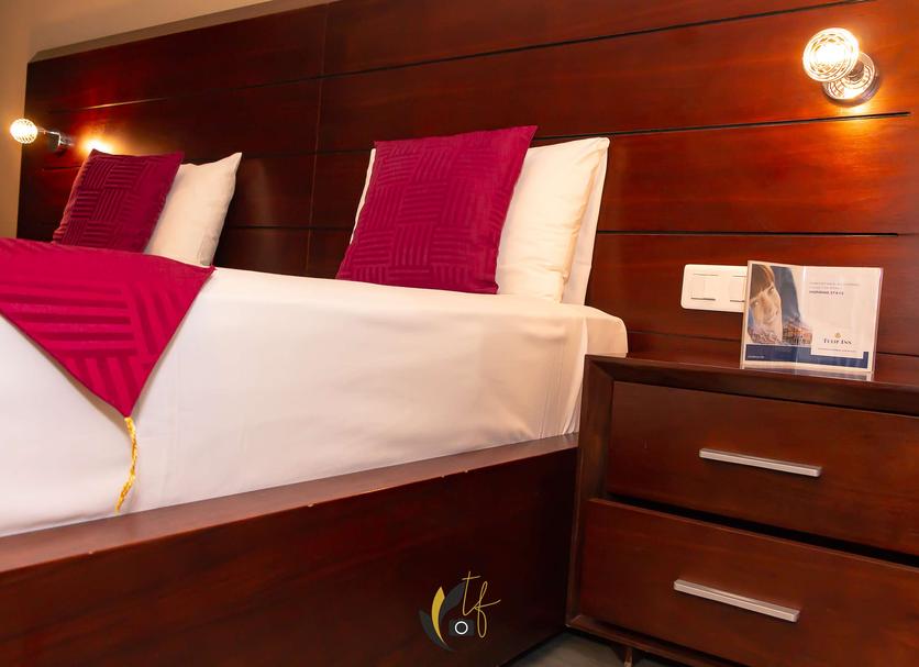 Room amenity Photo