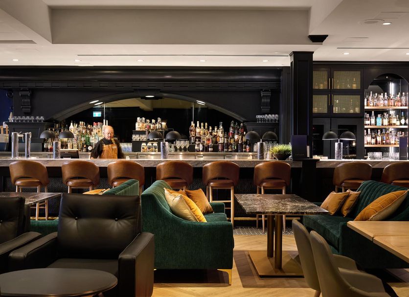 Bar Photo