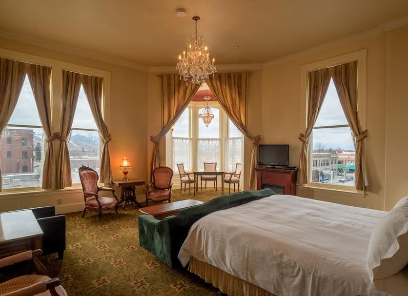 Bedroom Photo