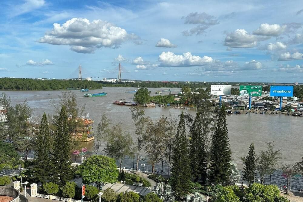 Outdoor view