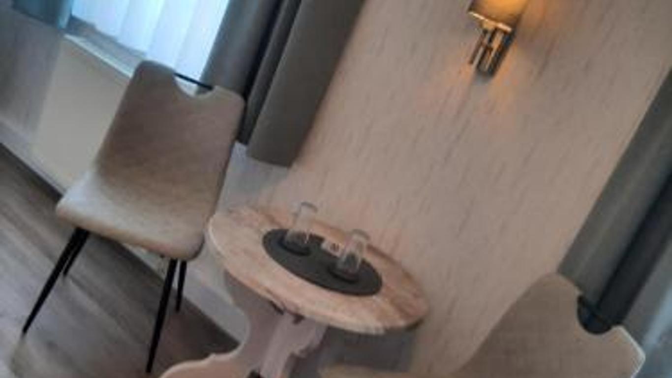 Garni-Pension Andrae
