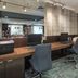 Business centre