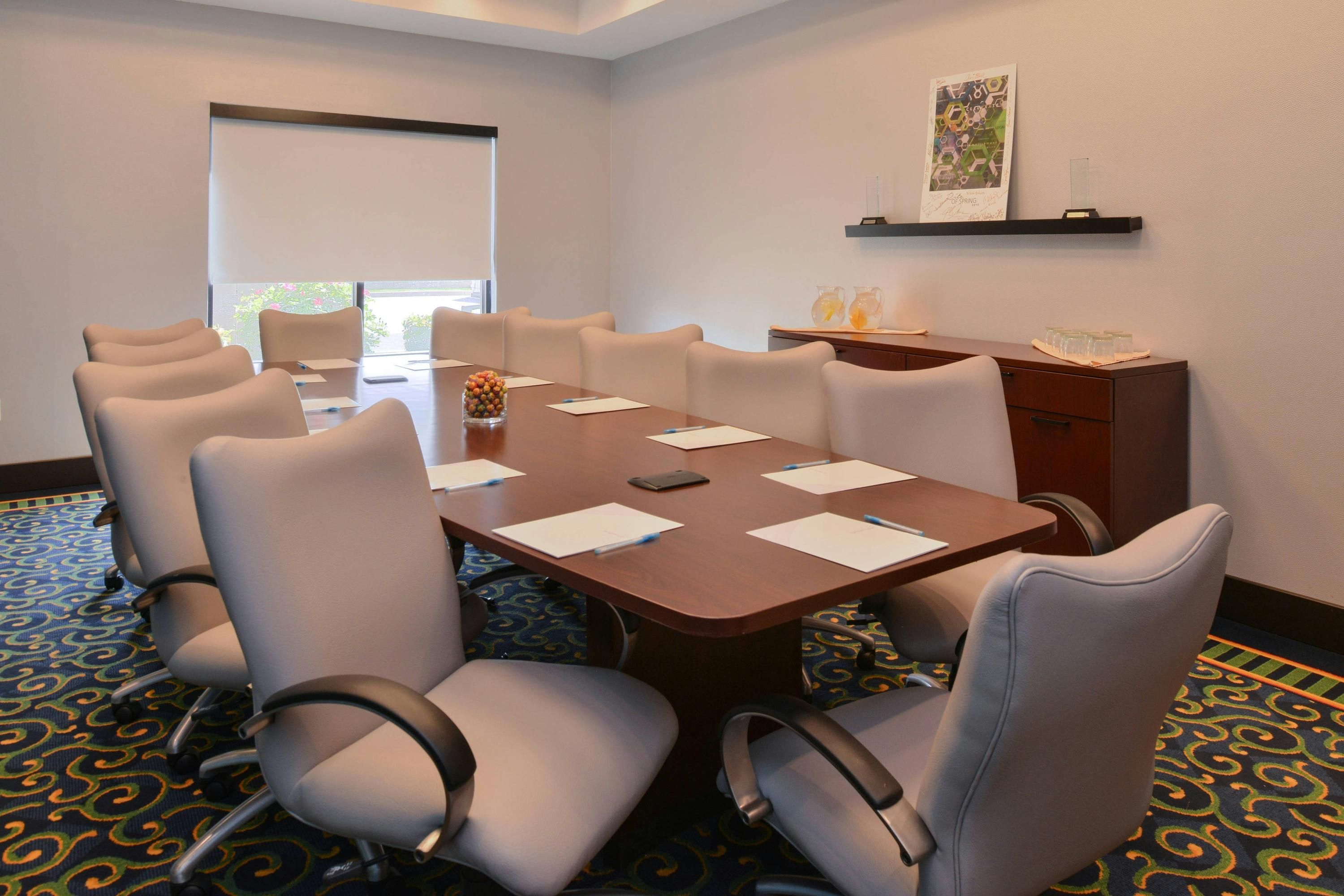 Conference room
