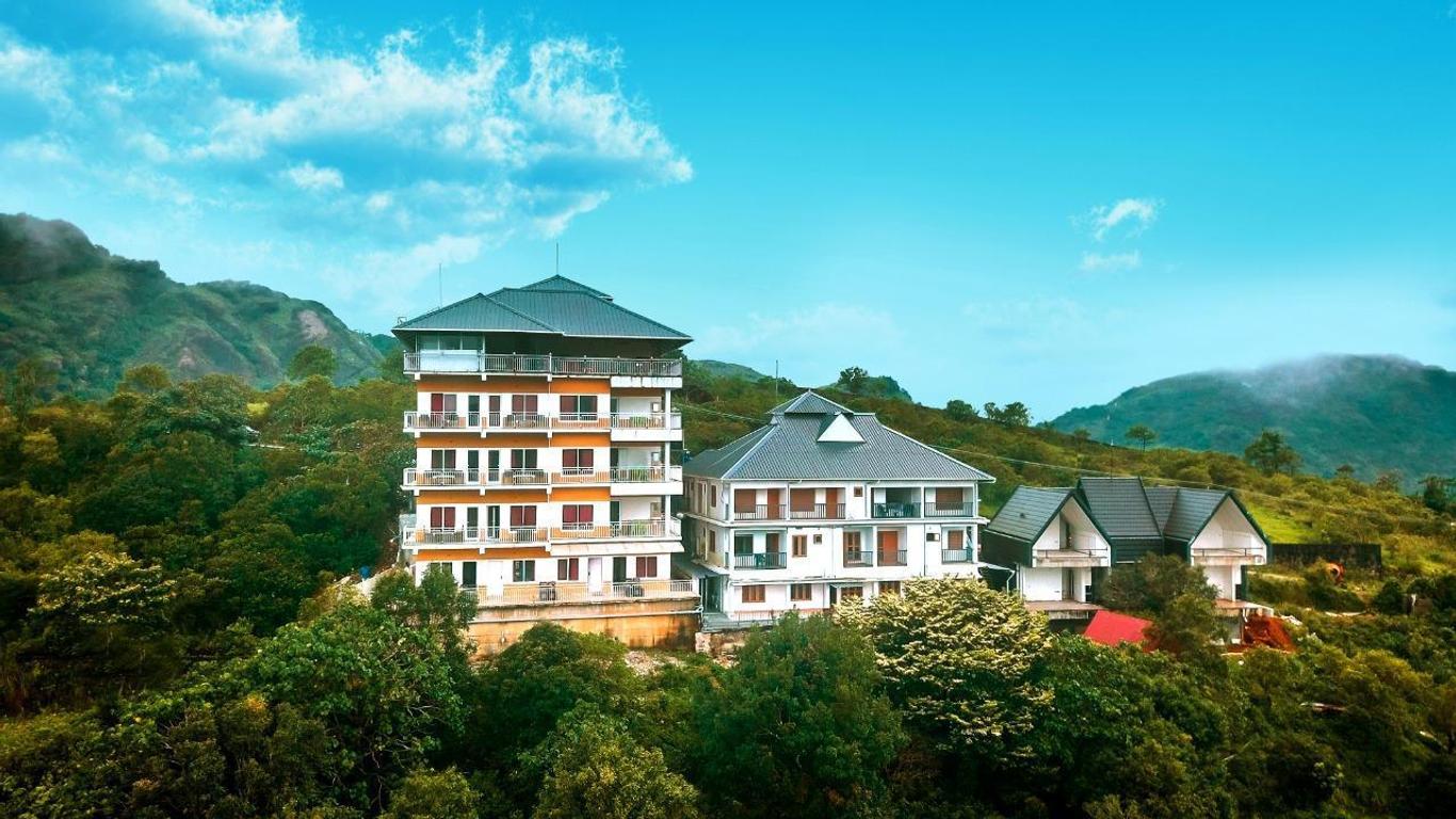 Vagamon Hill Chimes