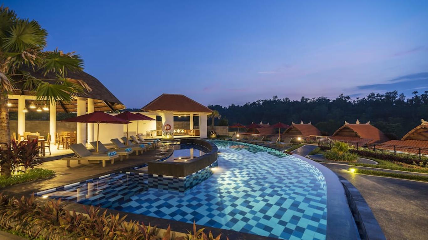 Star Semabu Resort
