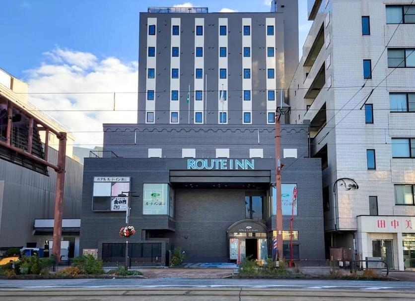 Building Photo