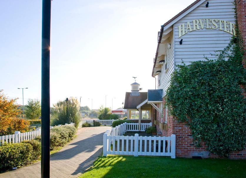 Outdoor view Photo