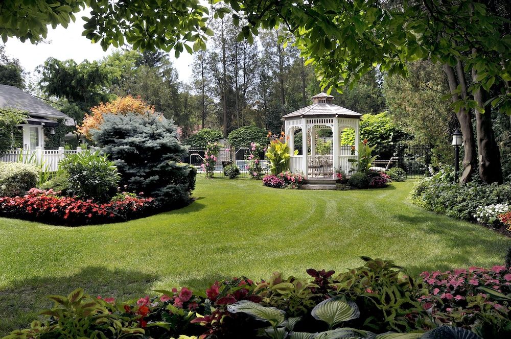 Outdoor view