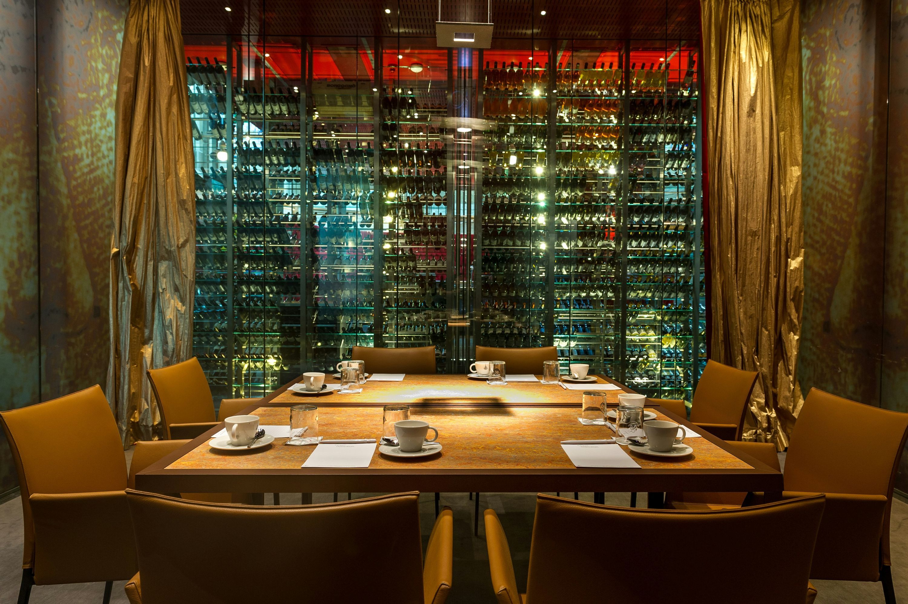 Conference room