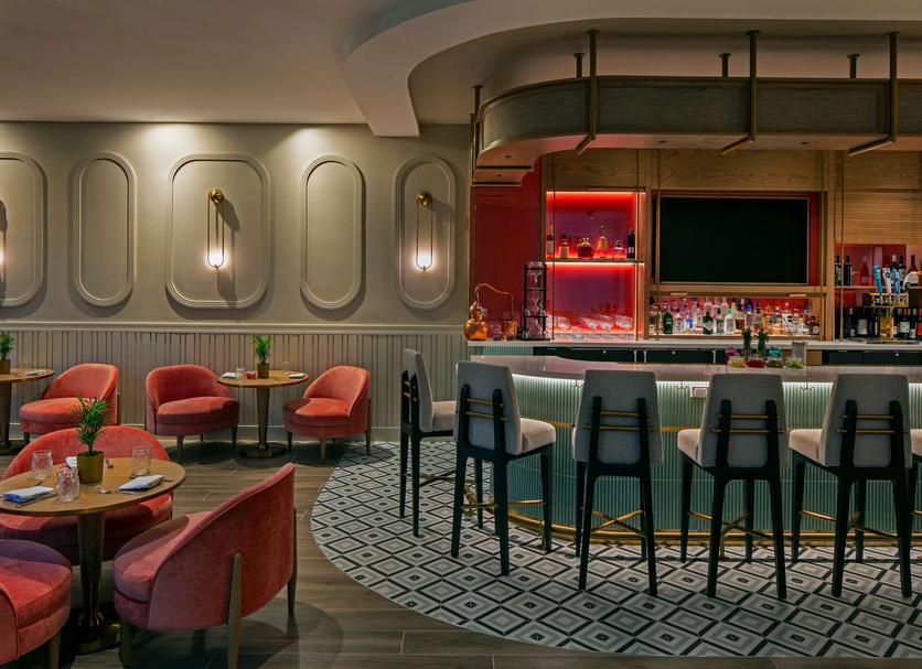 Bar Photo
