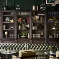 Gorgeous George by Design Hotels