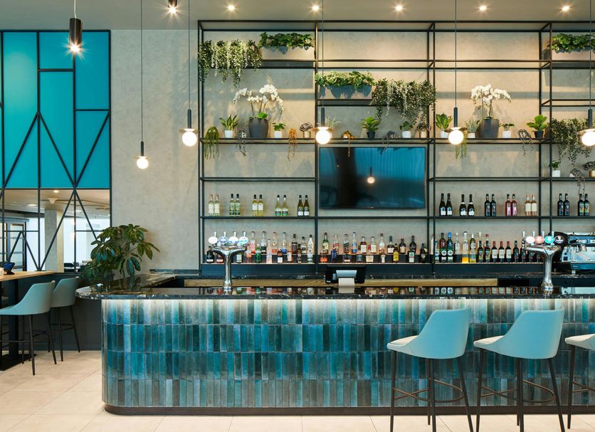 Bar Photo