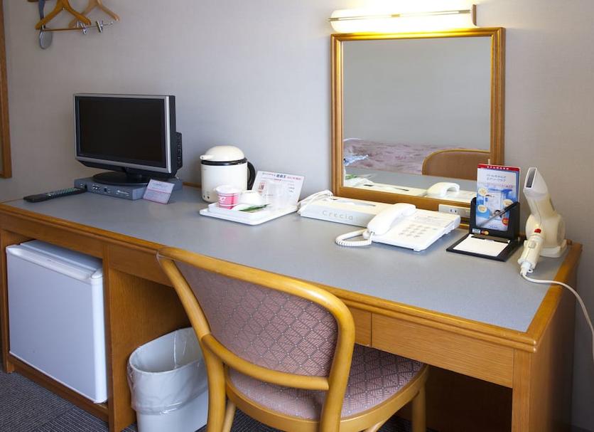 Room amenity Photo