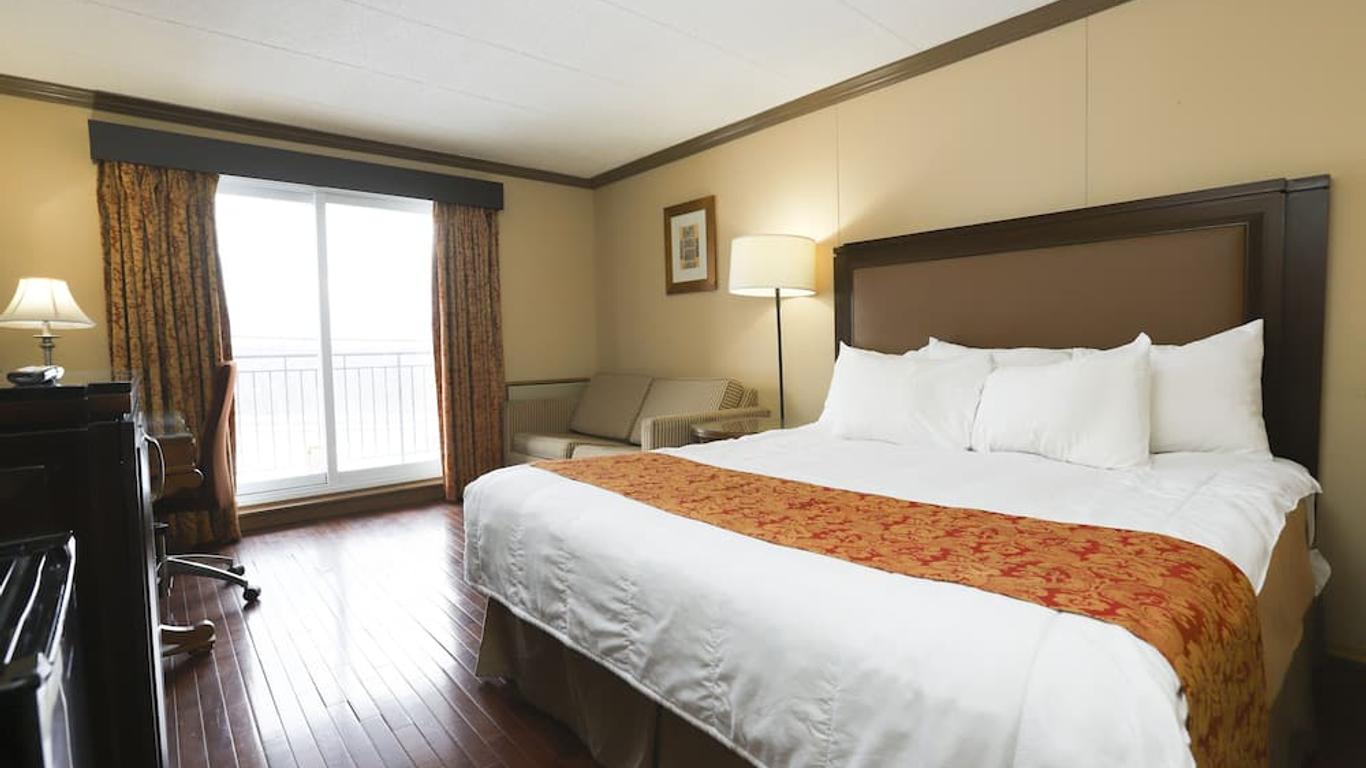 Owen Sound Inn