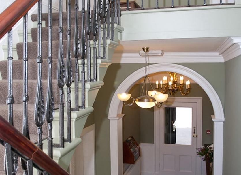 Stairs Photo