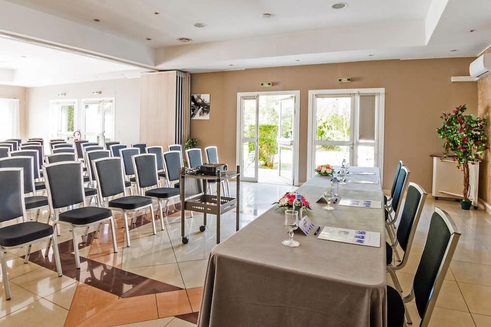 Conference room