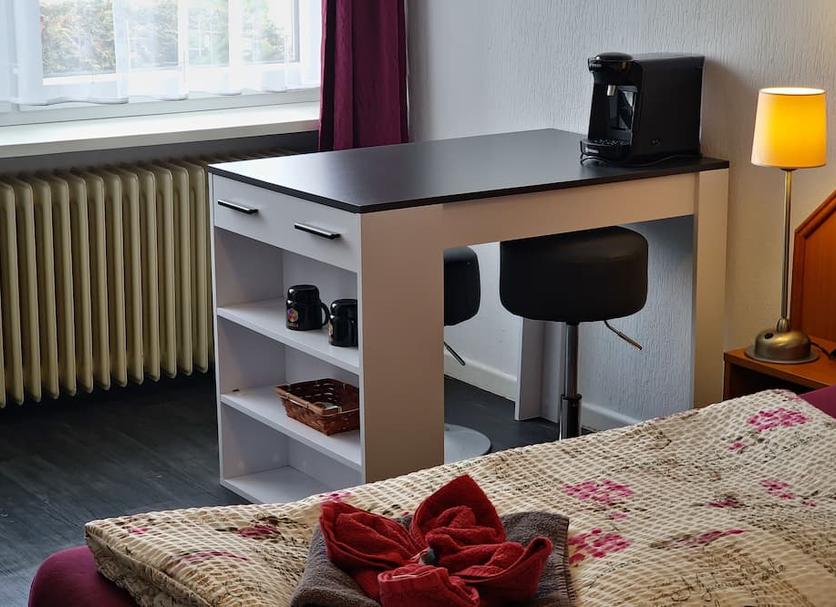 Room amenity Photo