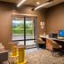Business centre