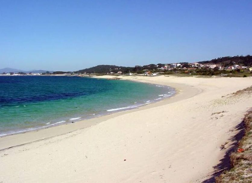 Beach Photo