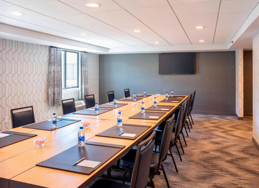 Conference room Photo