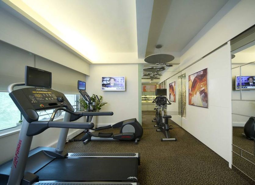 Gym Photo