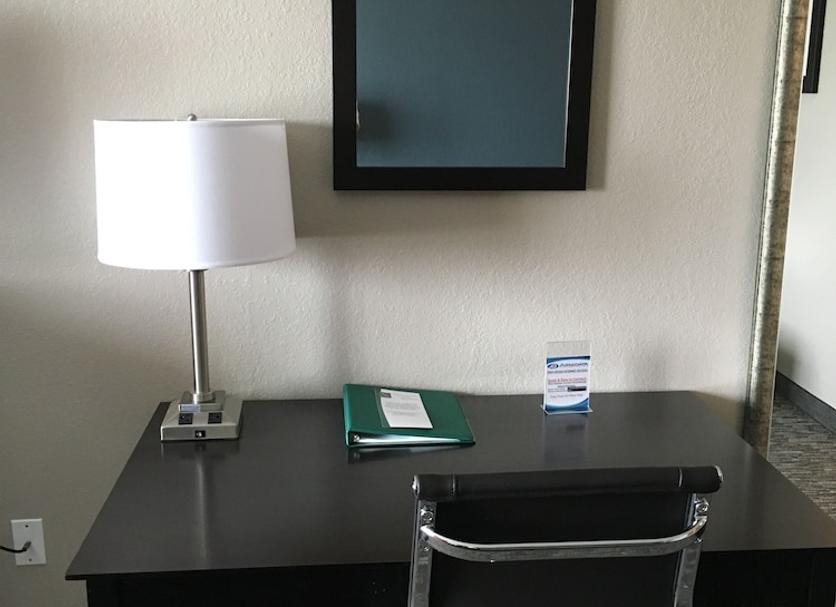 Room amenity Photo