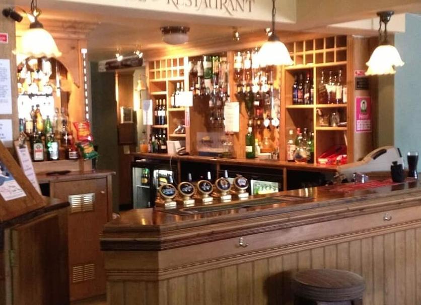Bar Photo