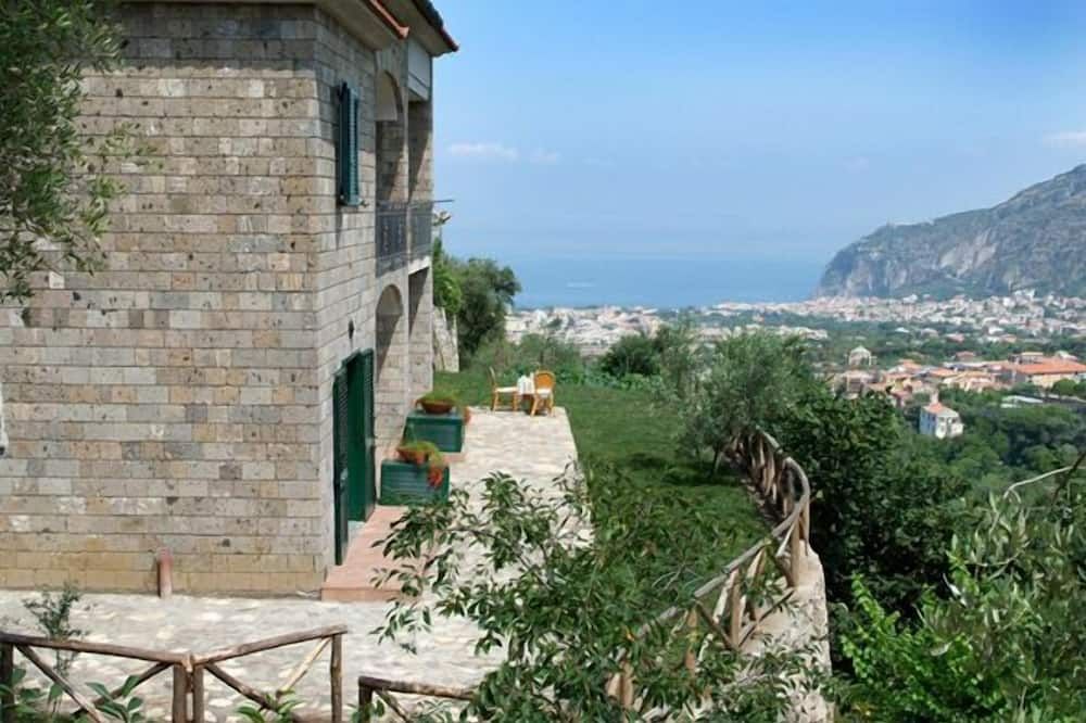 Outdoor view
