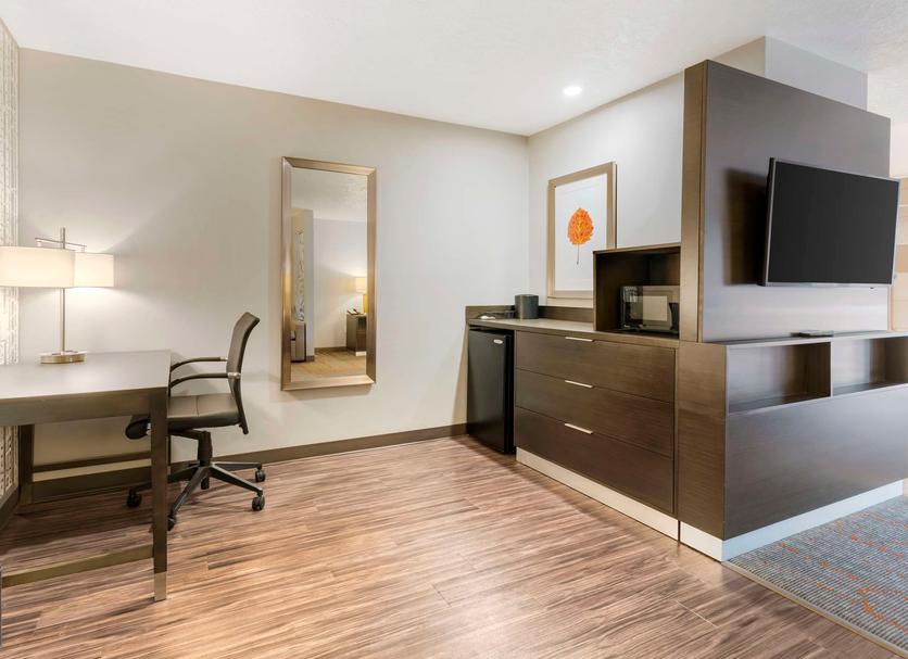 Room amenity Photo