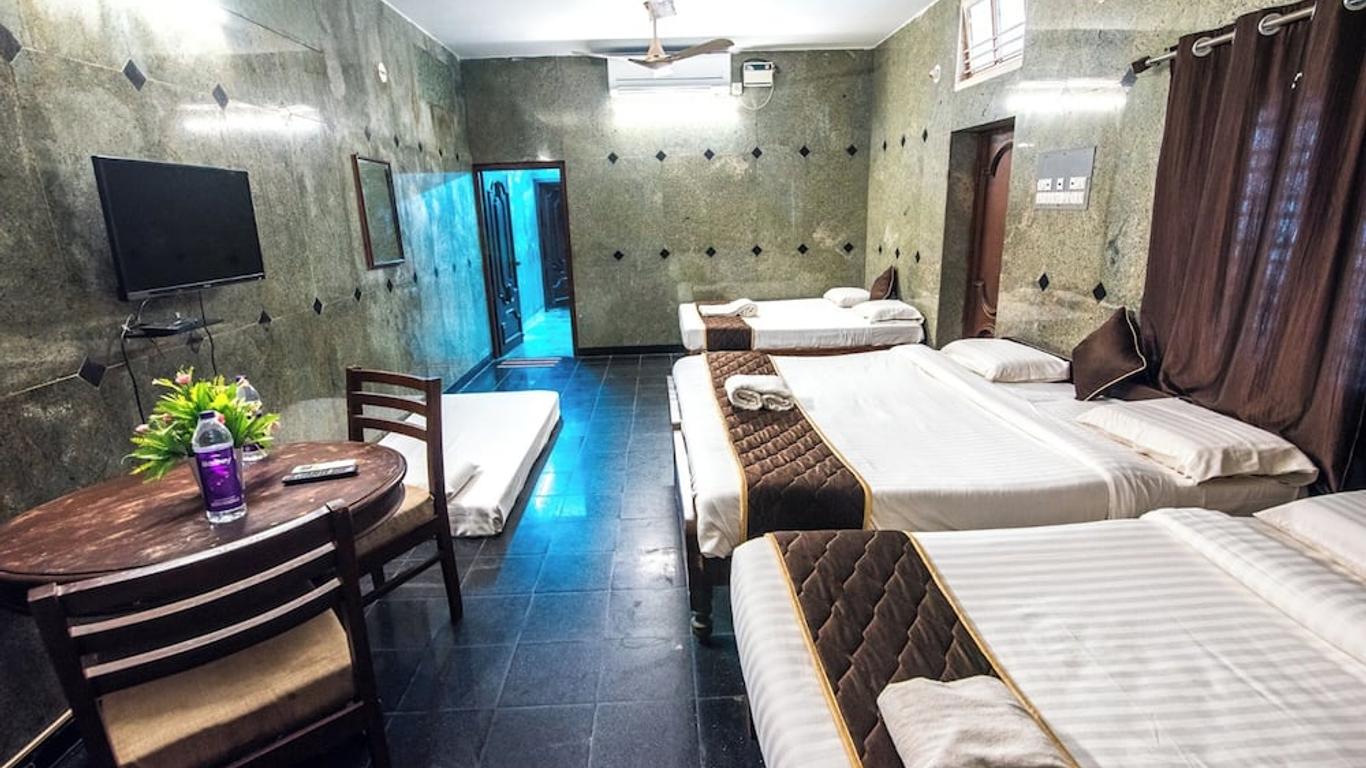 Arunik Inn