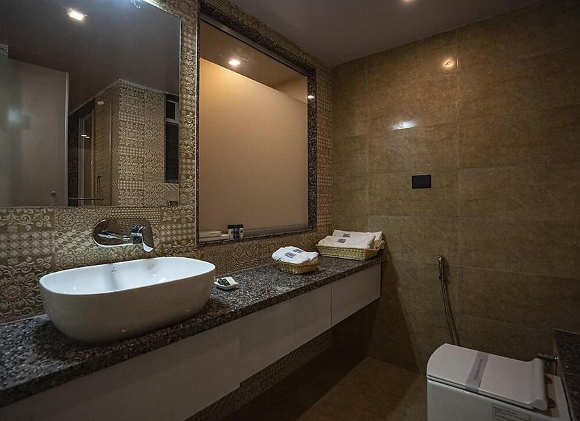 Bathroom Photo