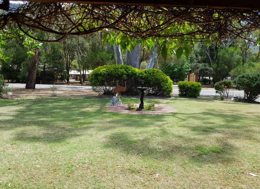Outdoor view Photo