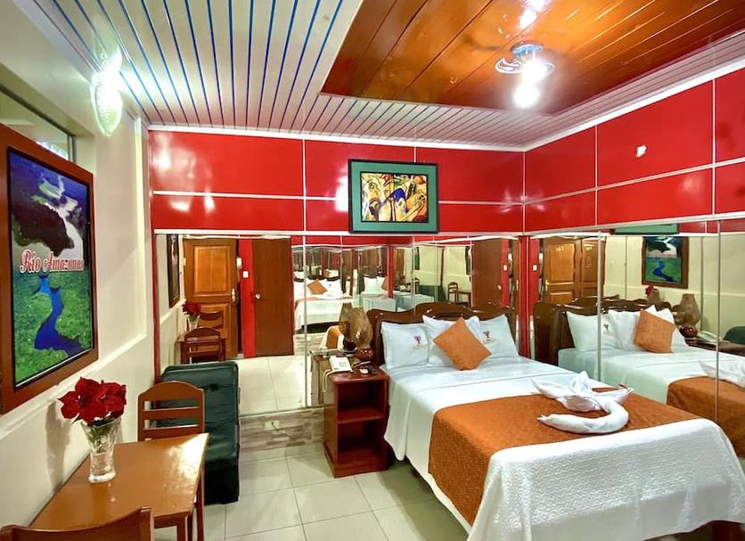 Bedroom Photo