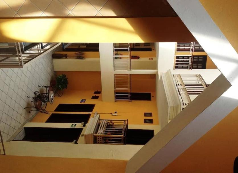 Stairs Photo