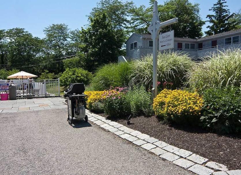 Outdoor view Photo