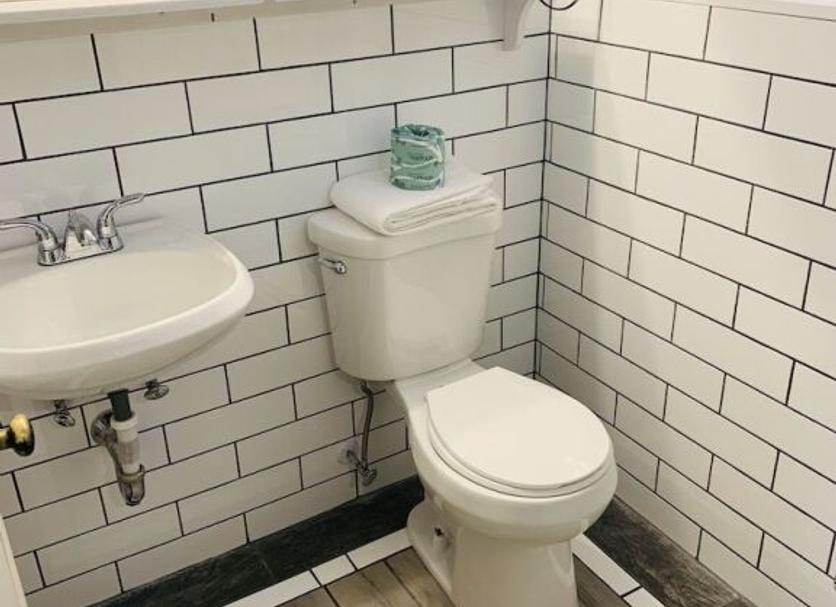 Bathroom Photo