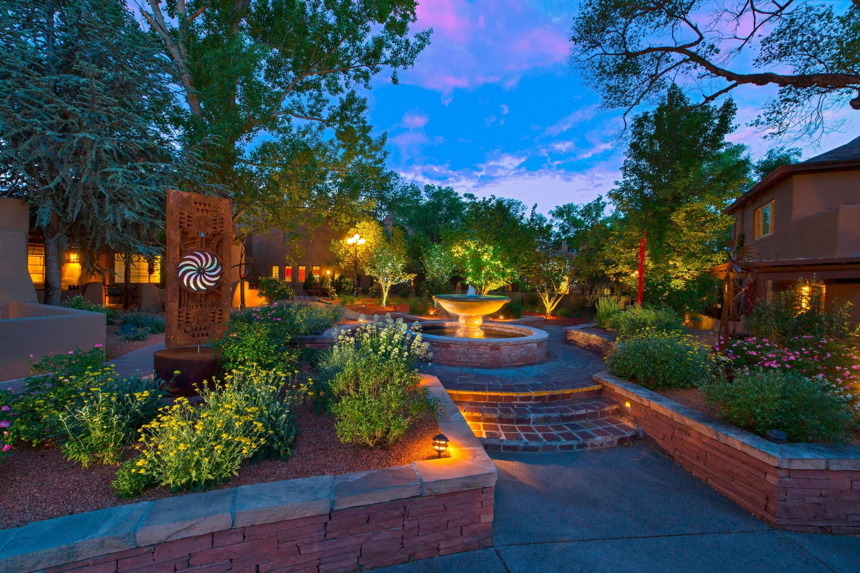 Outdoor view